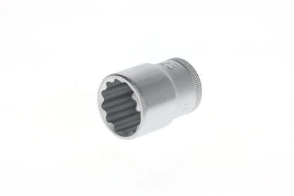 D 19 - Gots de 1/2" amb perfil UnitDrive per cargols hexagonals