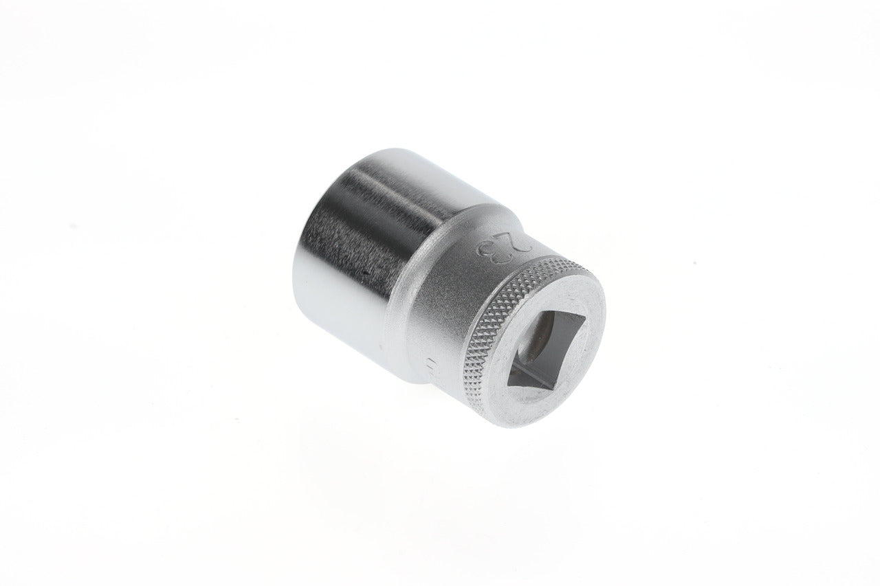 D 19 - Gots de 1/2" amb perfil UnitDrive per cargols hexagonals