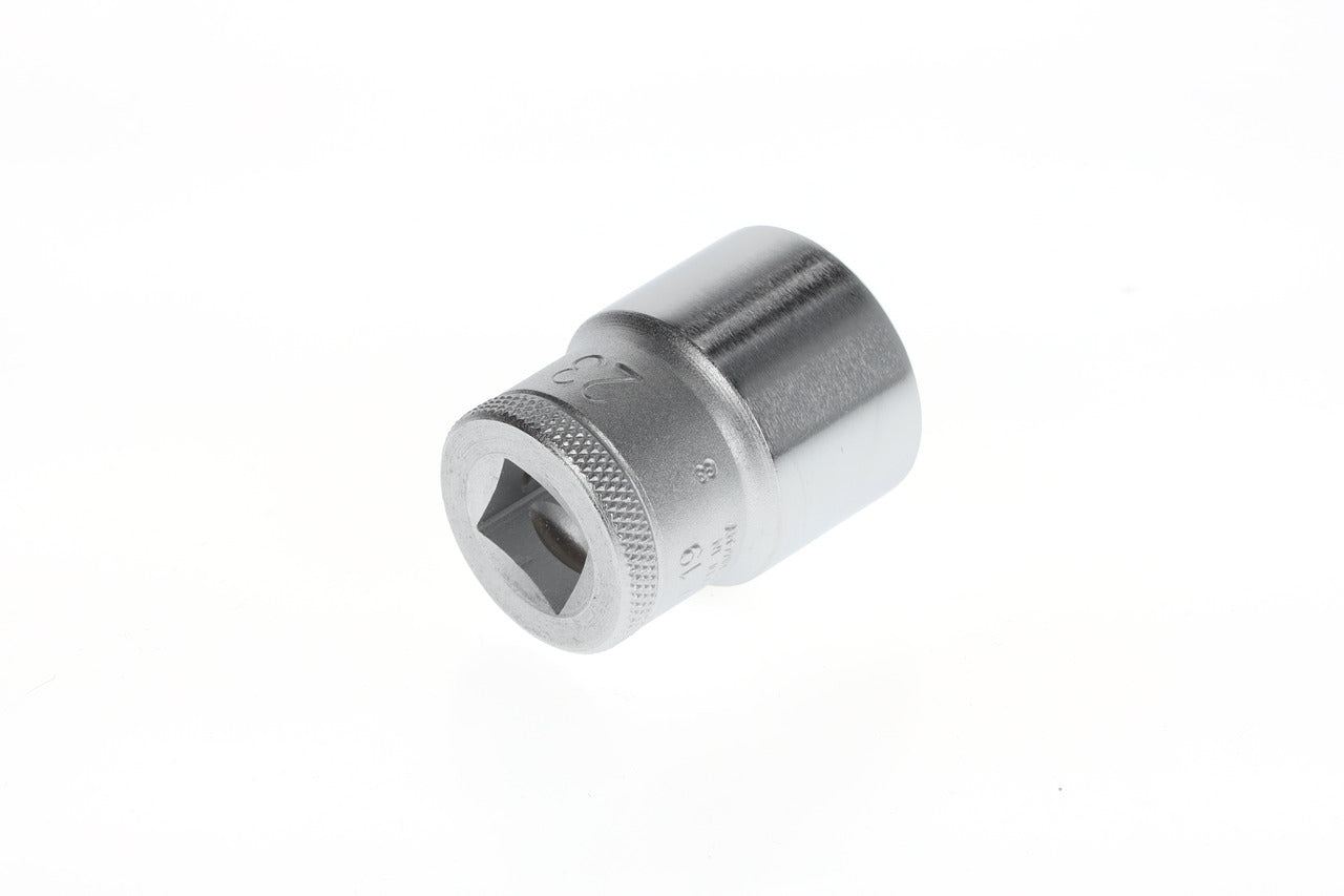 D 19 - Gots de 1/2" amb perfil UnitDrive per cargols hexagonals