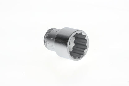 D 19 - Gots de 1/2" amb perfil UnitDrive per cargols hexagonals