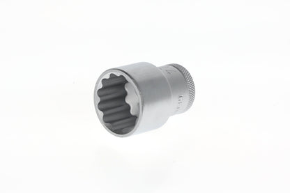 D 19 - Gots de 1/2" amb perfil UnitDrive per cargols hexagonals