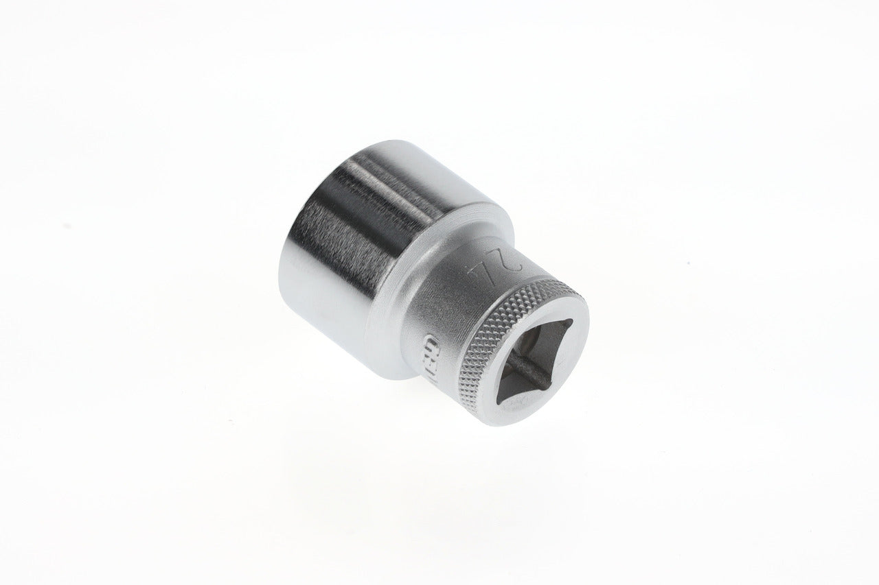 D 19 - Gots de 1/2" amb perfil UnitDrive per cargols hexagonals