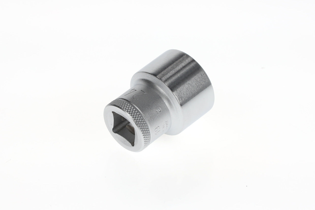 D 19 - Gots de 1/2" amb perfil UnitDrive per cargols hexagonals
