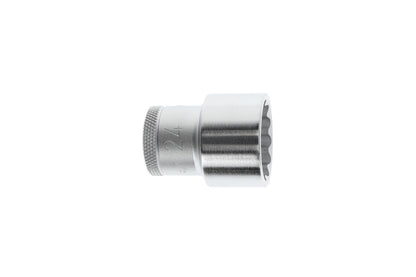 D 19 - Gots de 1/2" amb perfil UnitDrive per cargols hexagonals