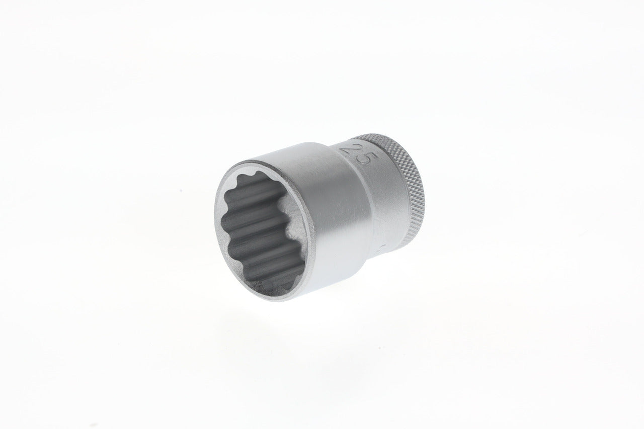 D 19 - Gots de 1/2" amb perfil UnitDrive per cargols hexagonals
