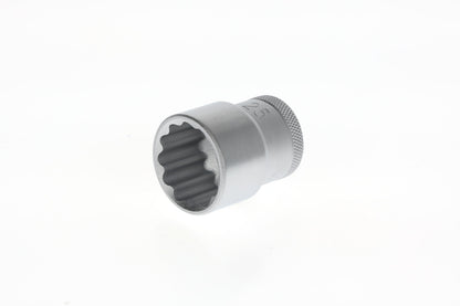 D 19 - Gots de 1/2" amb perfil UnitDrive per cargols hexagonals