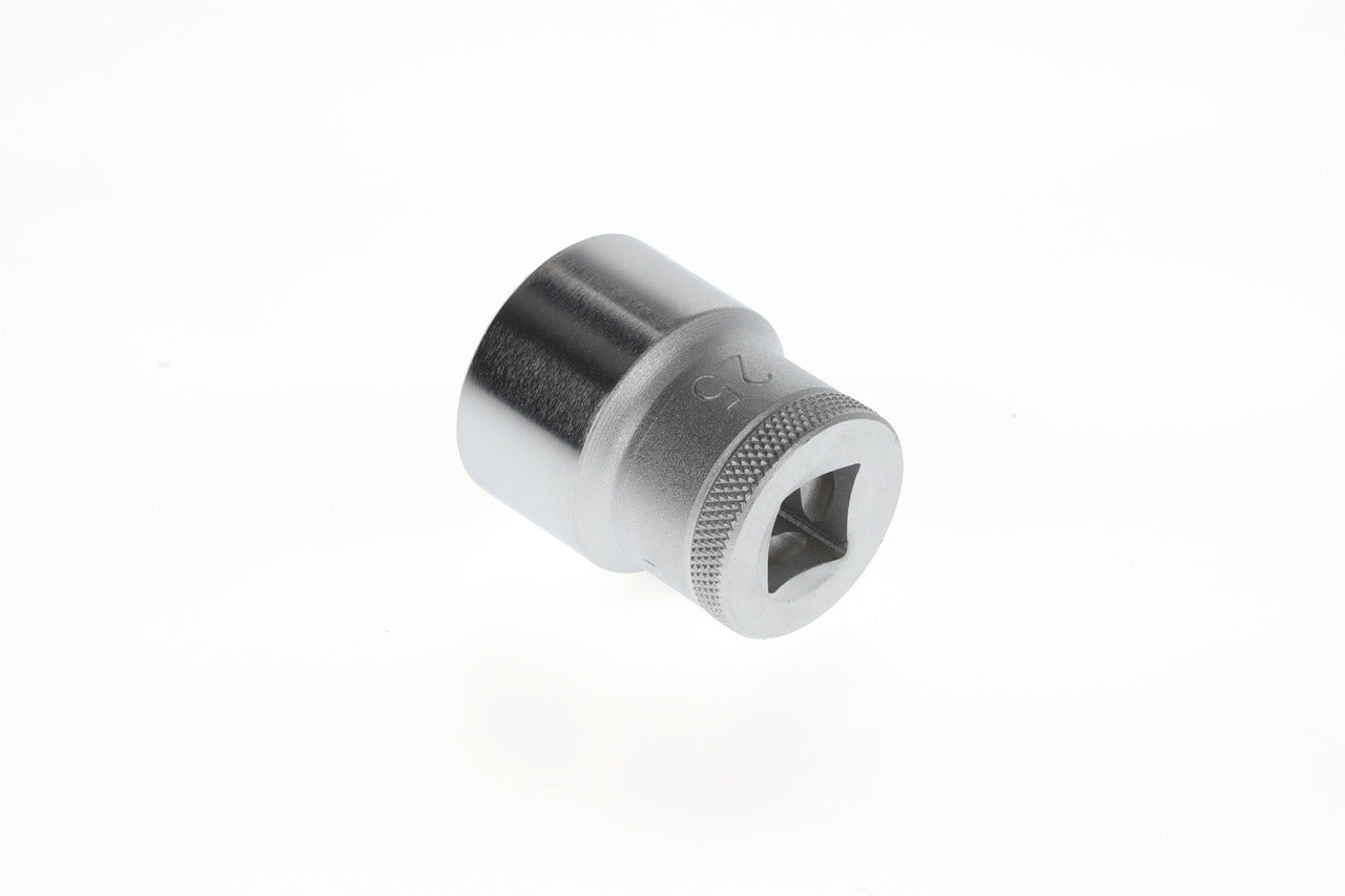 D 19 - Gots de 1/2" amb perfil UnitDrive per cargols hexagonals