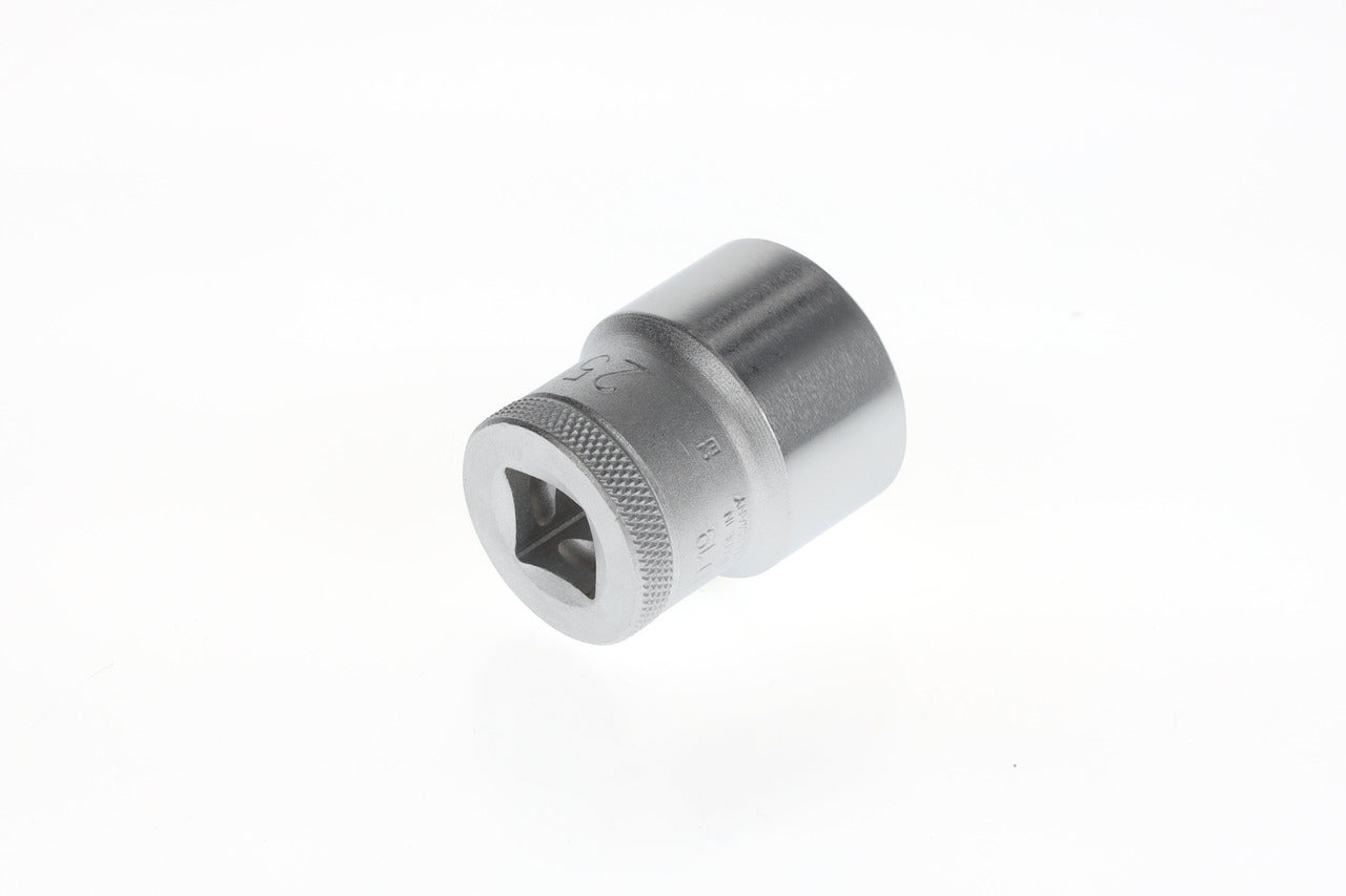 D 19 - Gots de 1/2" amb perfil UnitDrive per cargols hexagonals