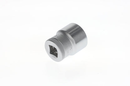D 19 - Gots de 1/2" amb perfil UnitDrive per cargols hexagonals