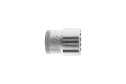 D 19 - Gots de 1/2" amb perfil UnitDrive per cargols hexagonals