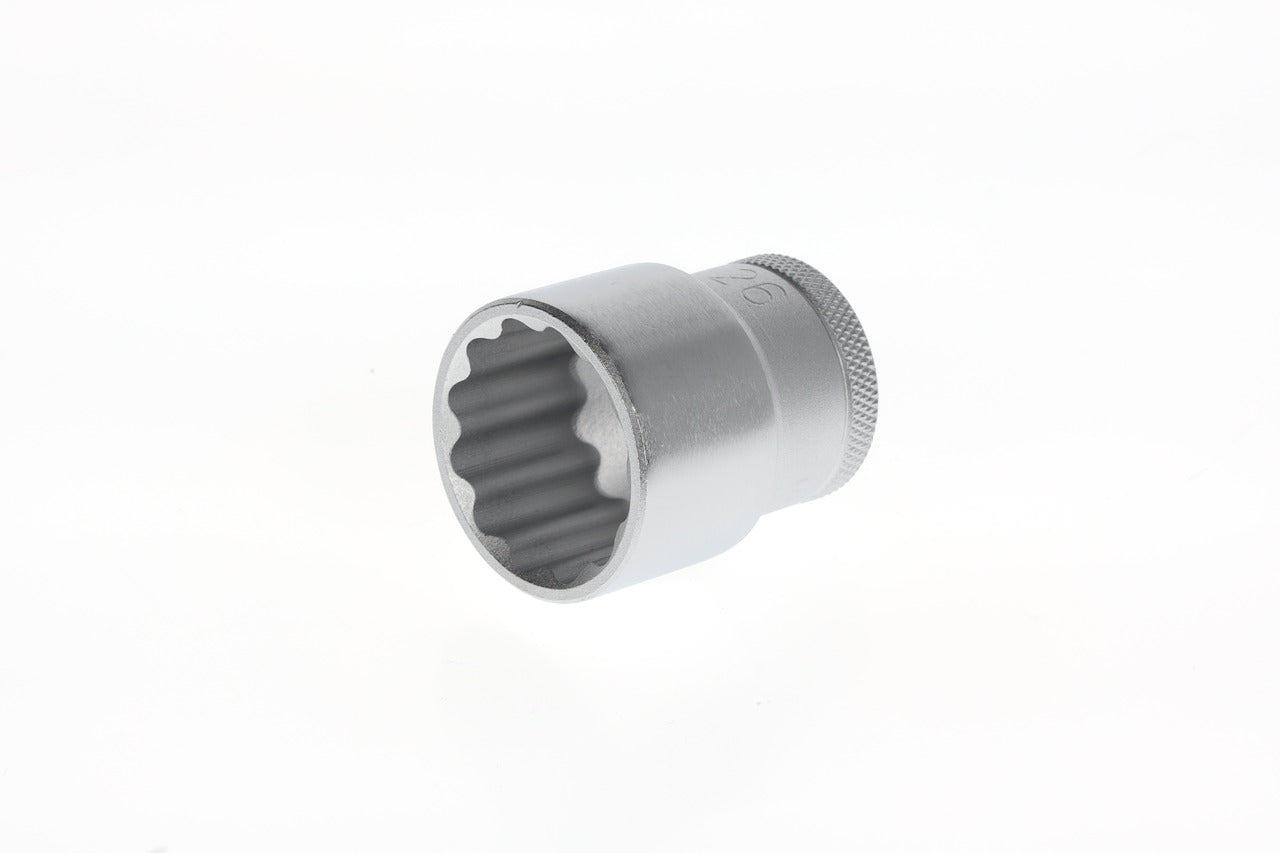 D 19 - Gots de 1/2" amb perfil UnitDrive per cargols hexagonals