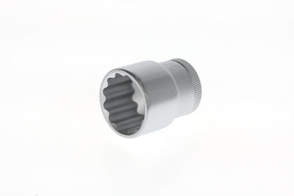 D 19 - Gots de 1/2" amb perfil UnitDrive per cargols hexagonals