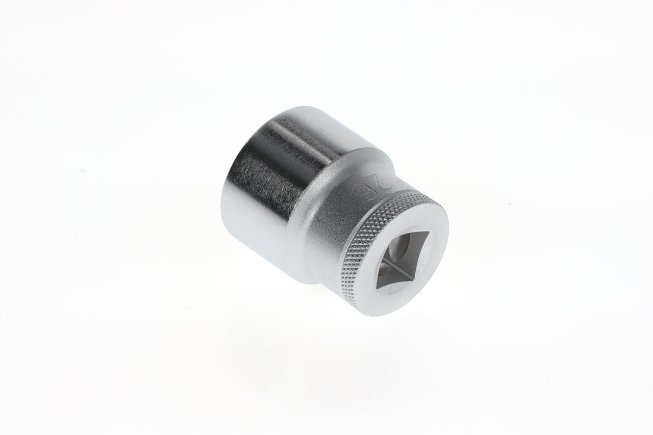 D 19 - Gots de 1/2" amb perfil UnitDrive per cargols hexagonals