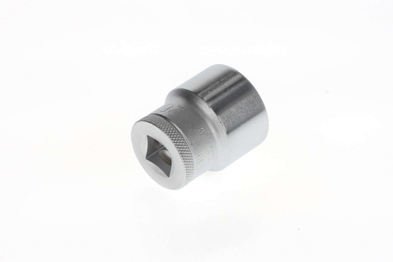 D 19 - Gots de 1/2" amb perfil UnitDrive per cargols hexagonals