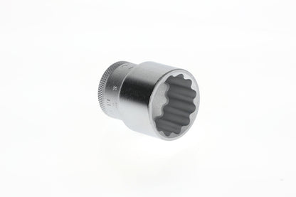 D 19 - Gots de 1/2" amb perfil UnitDrive per cargols hexagonals
