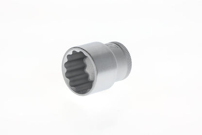 D 19 - Gots de 1/2" amb perfil UnitDrive per cargols hexagonals