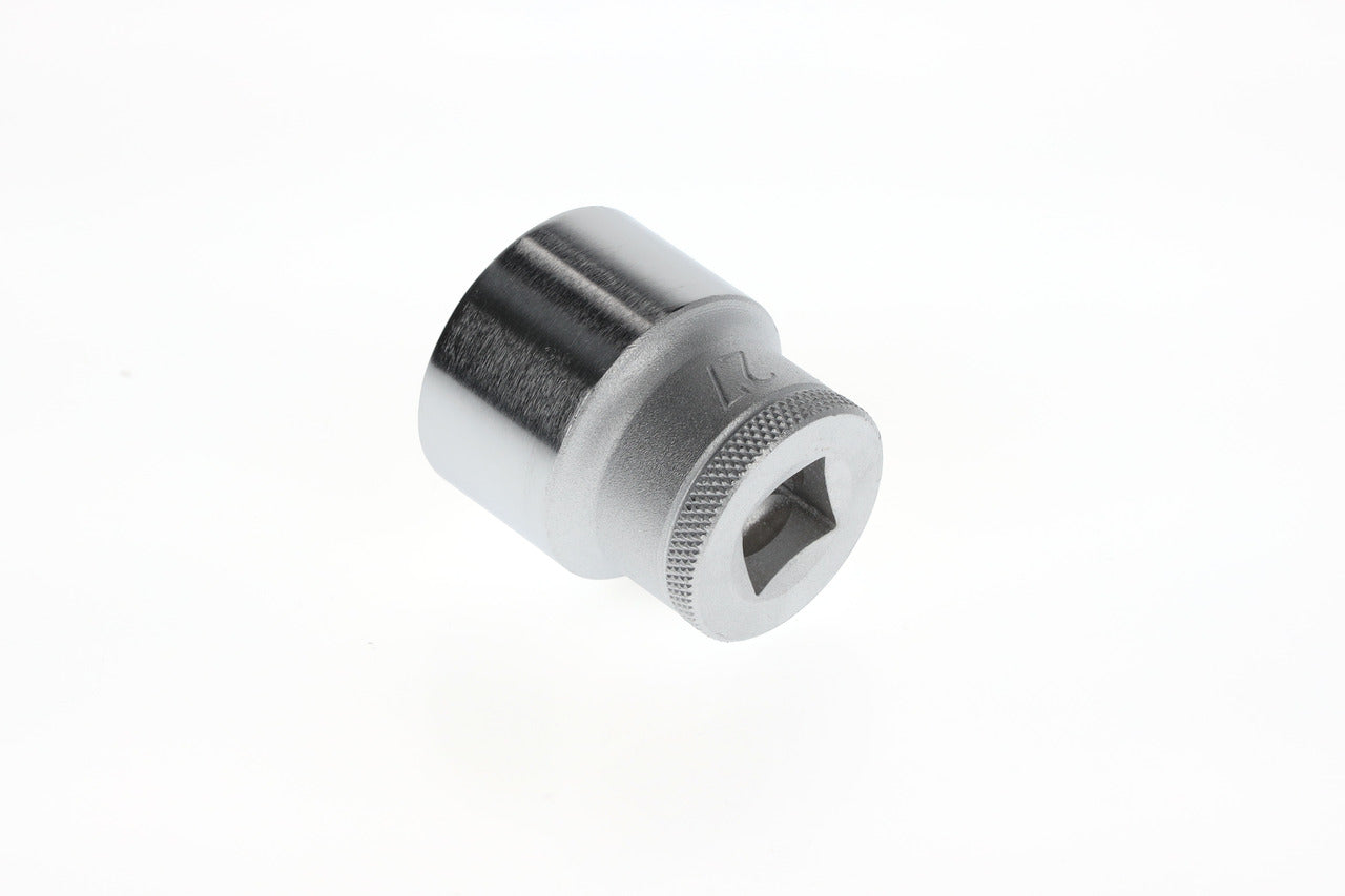 D 19 - Gots de 1/2" amb perfil UnitDrive per cargols hexagonals