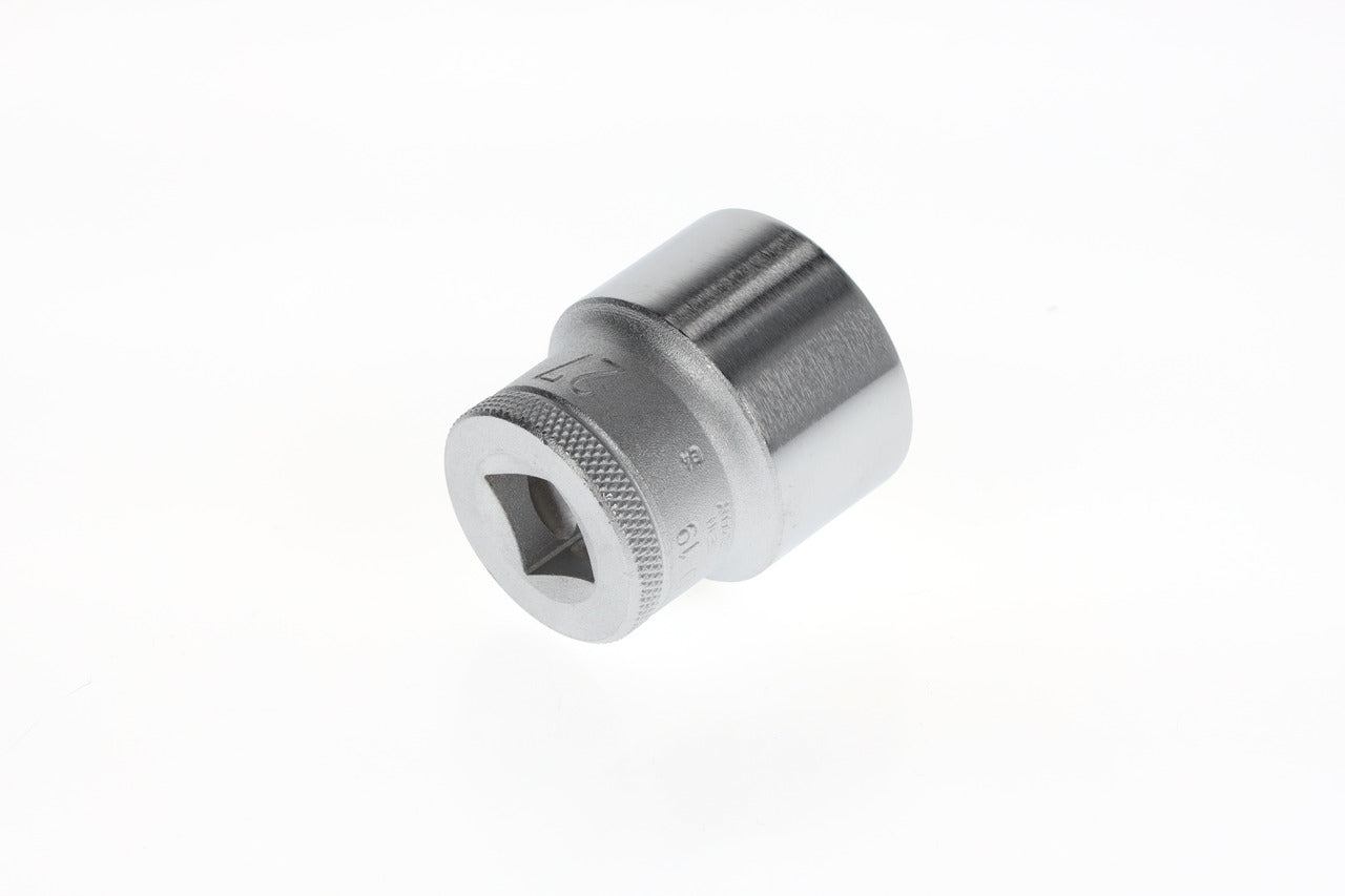 D 19 - Gots de 1/2" amb perfil UnitDrive per cargols hexagonals