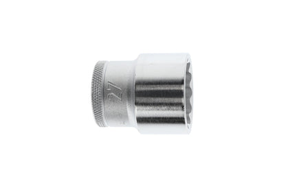 D 19 - Gots de 1/2" amb perfil UnitDrive per cargols hexagonals
