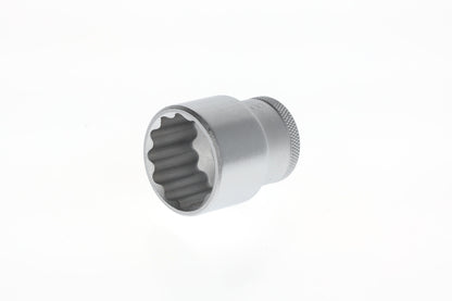 D 19 - Gots de 1/2" amb perfil UnitDrive per cargols hexagonals