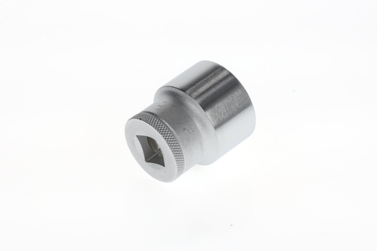 D 19 - Gots de 1/2" amb perfil UnitDrive per cargols hexagonals