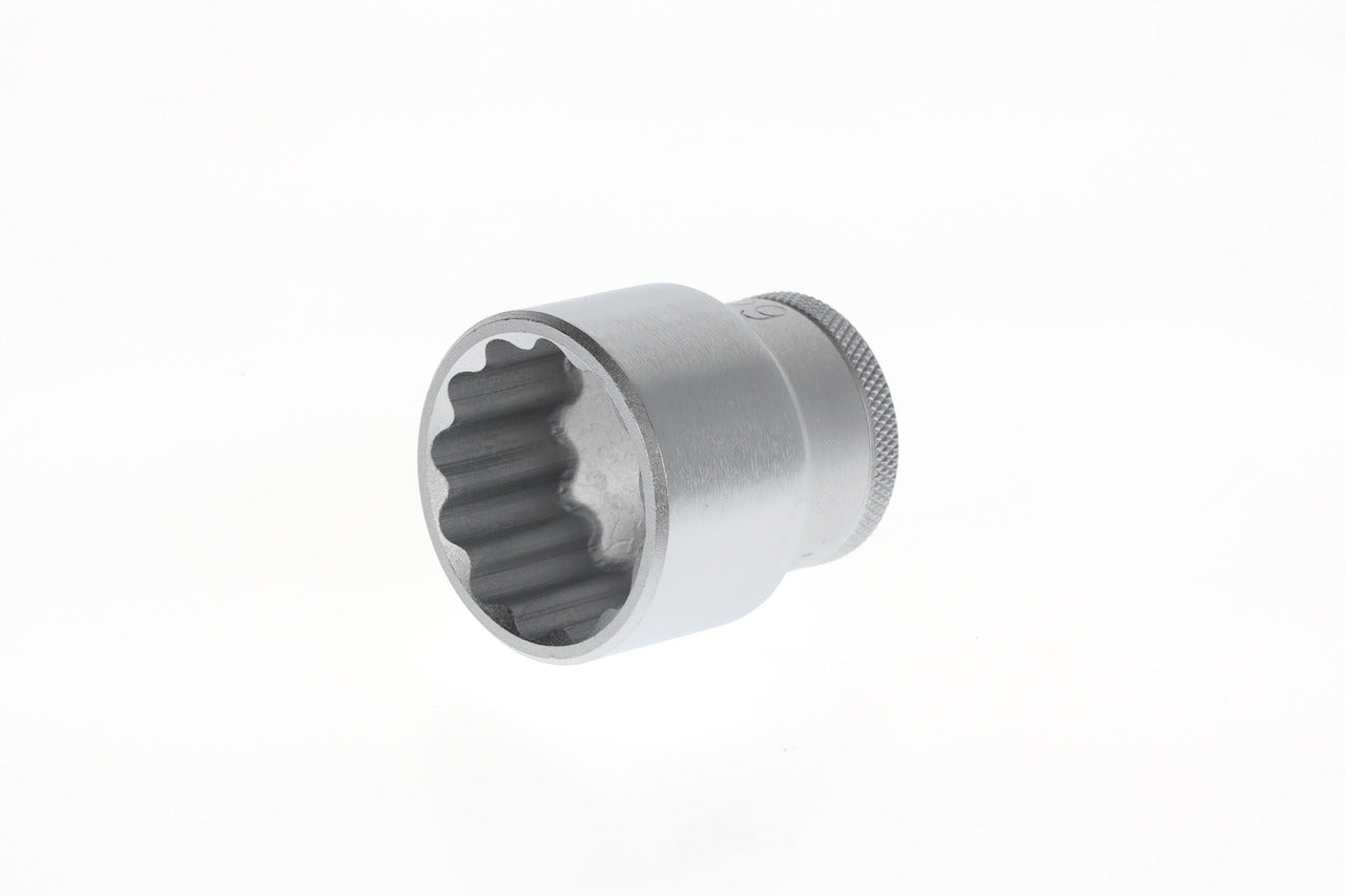 D 19 - Gots de 1/2" amb perfil UnitDrive per cargols hexagonals