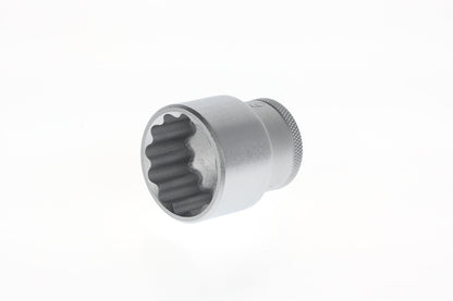 D 19 - Gots de 1/2" amb perfil UnitDrive per cargols hexagonals