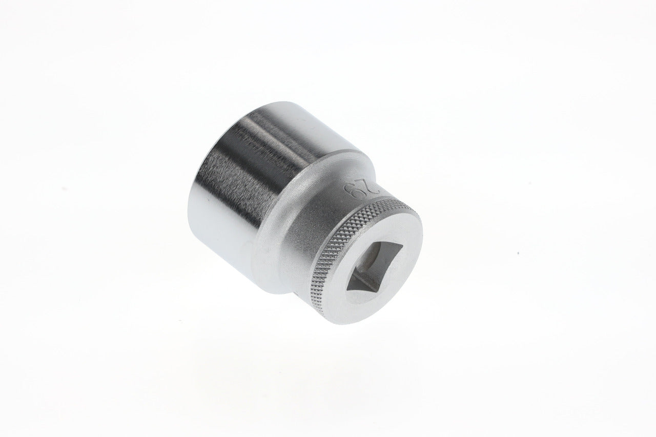 D 19 - Gots de 1/2" amb perfil UnitDrive per cargols hexagonals