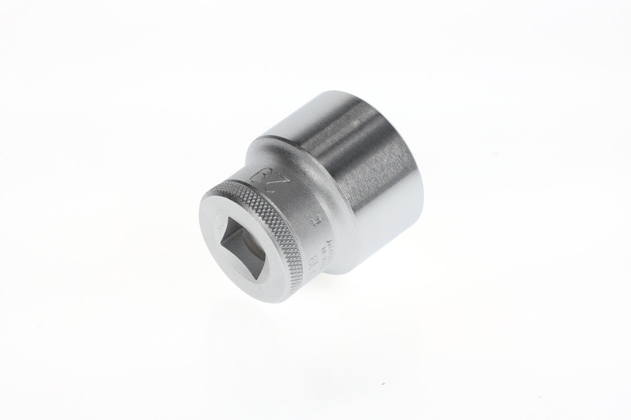 D 19 - Gots de 1/2" amb perfil UnitDrive per cargols hexagonals