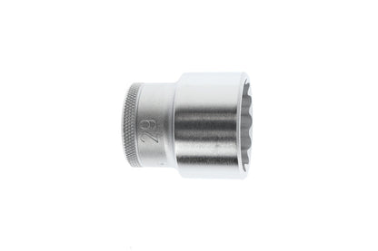 D 19 - Gots de 1/2" amb perfil UnitDrive per cargols hexagonals