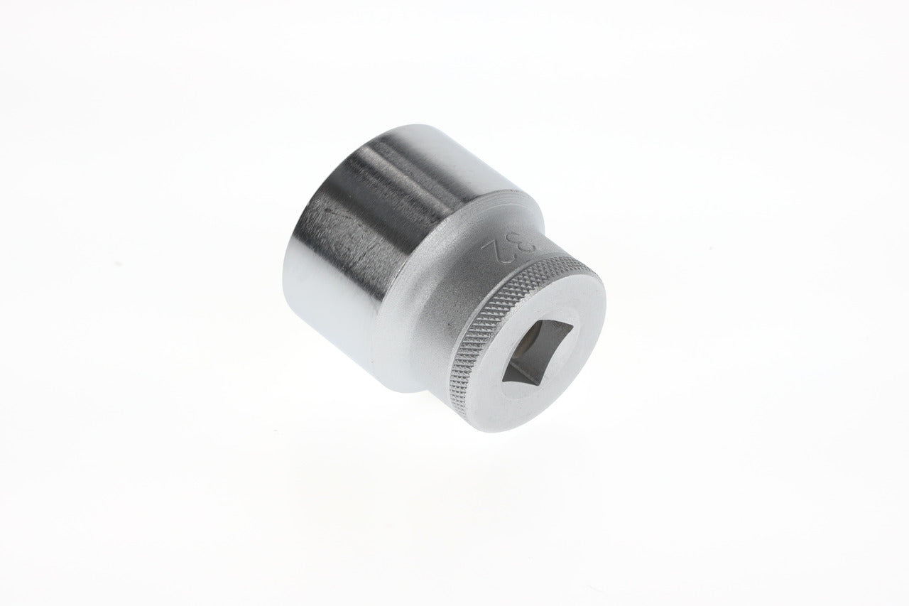 D 19 - Gots de 1/2" amb perfil UnitDrive per cargols hexagonals