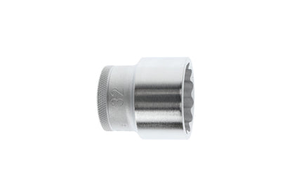D 19 - Gots de 1/2" amb perfil UnitDrive per cargols hexagonals