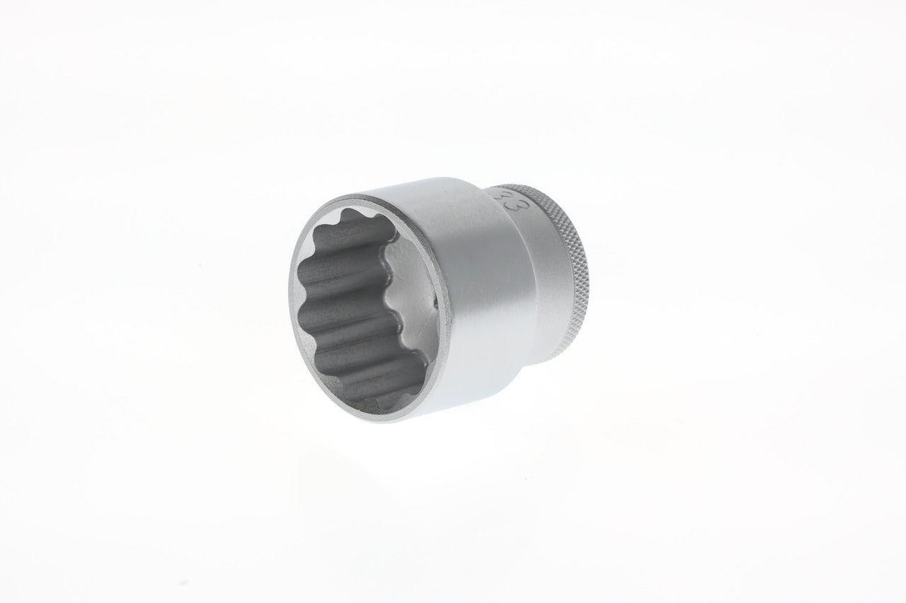 D 19 - Gots de 1/2" amb perfil UnitDrive per cargols hexagonals