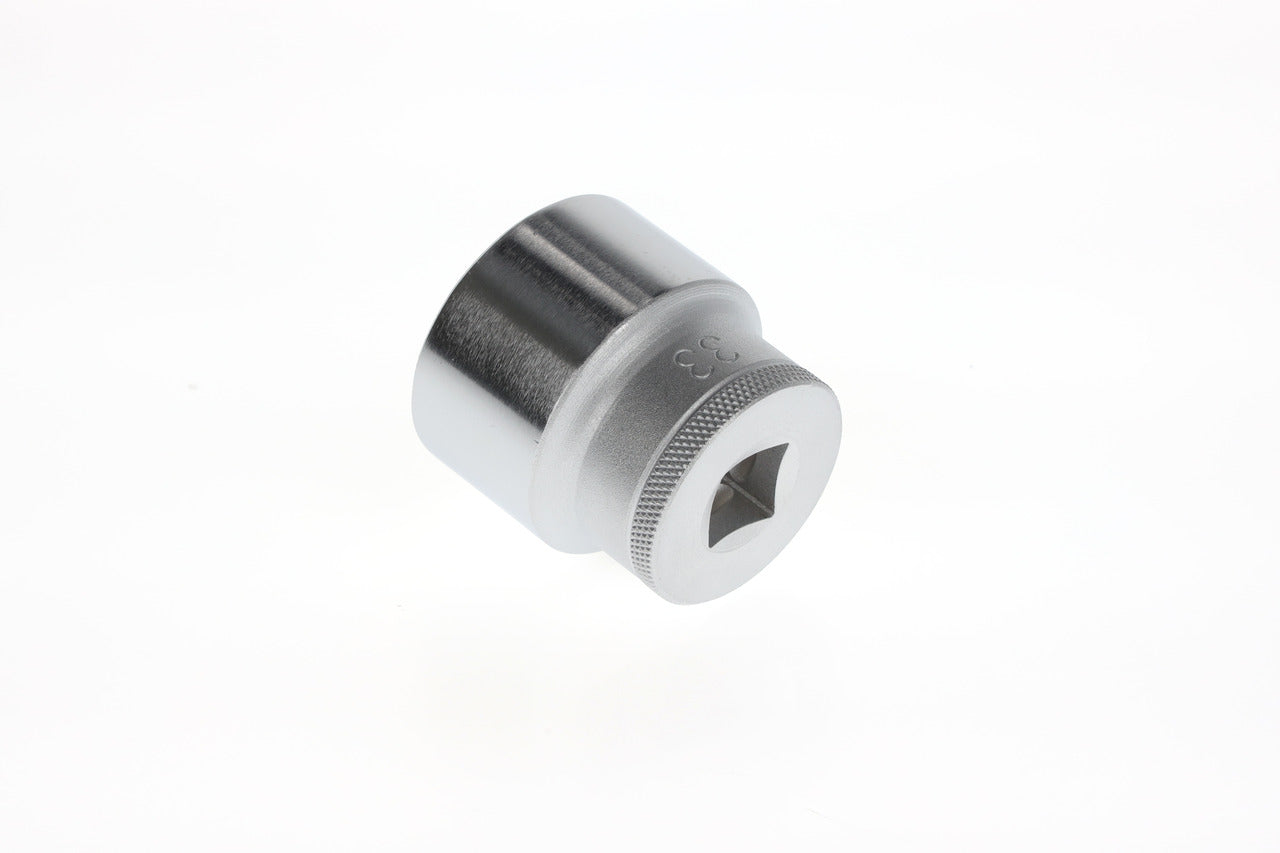 D 19 - Gots de 1/2" amb perfil UnitDrive per cargols hexagonals