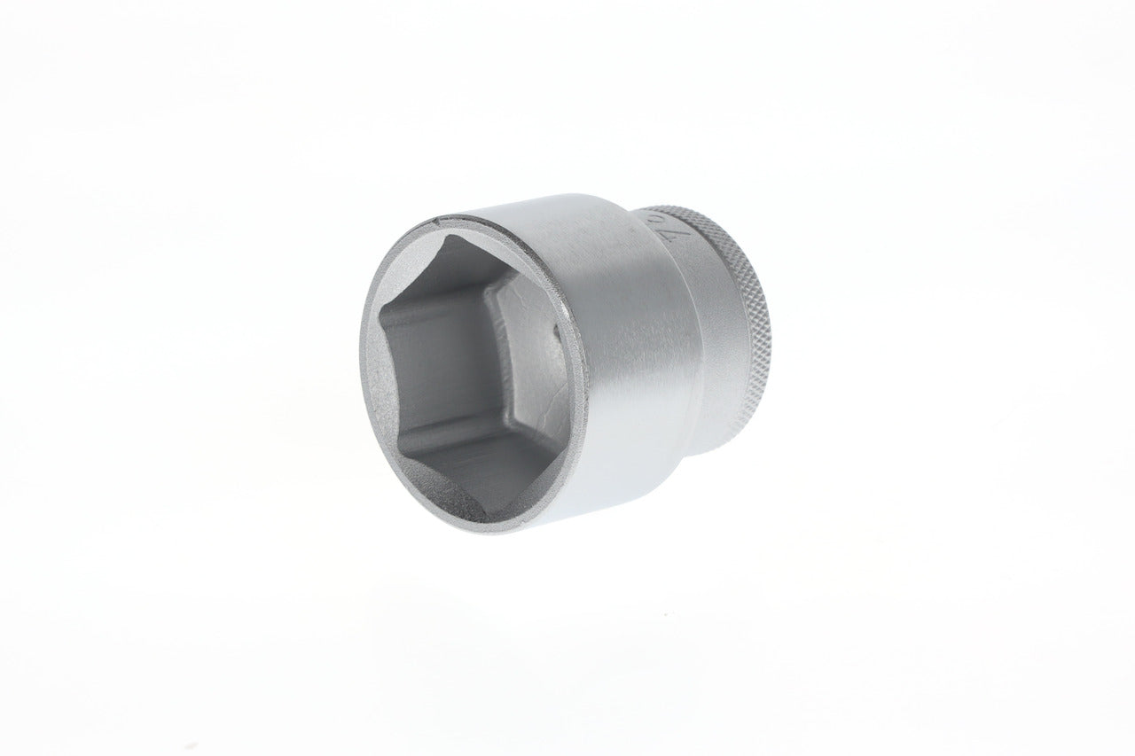 19 - Vasos Hexagonales de 1/2"