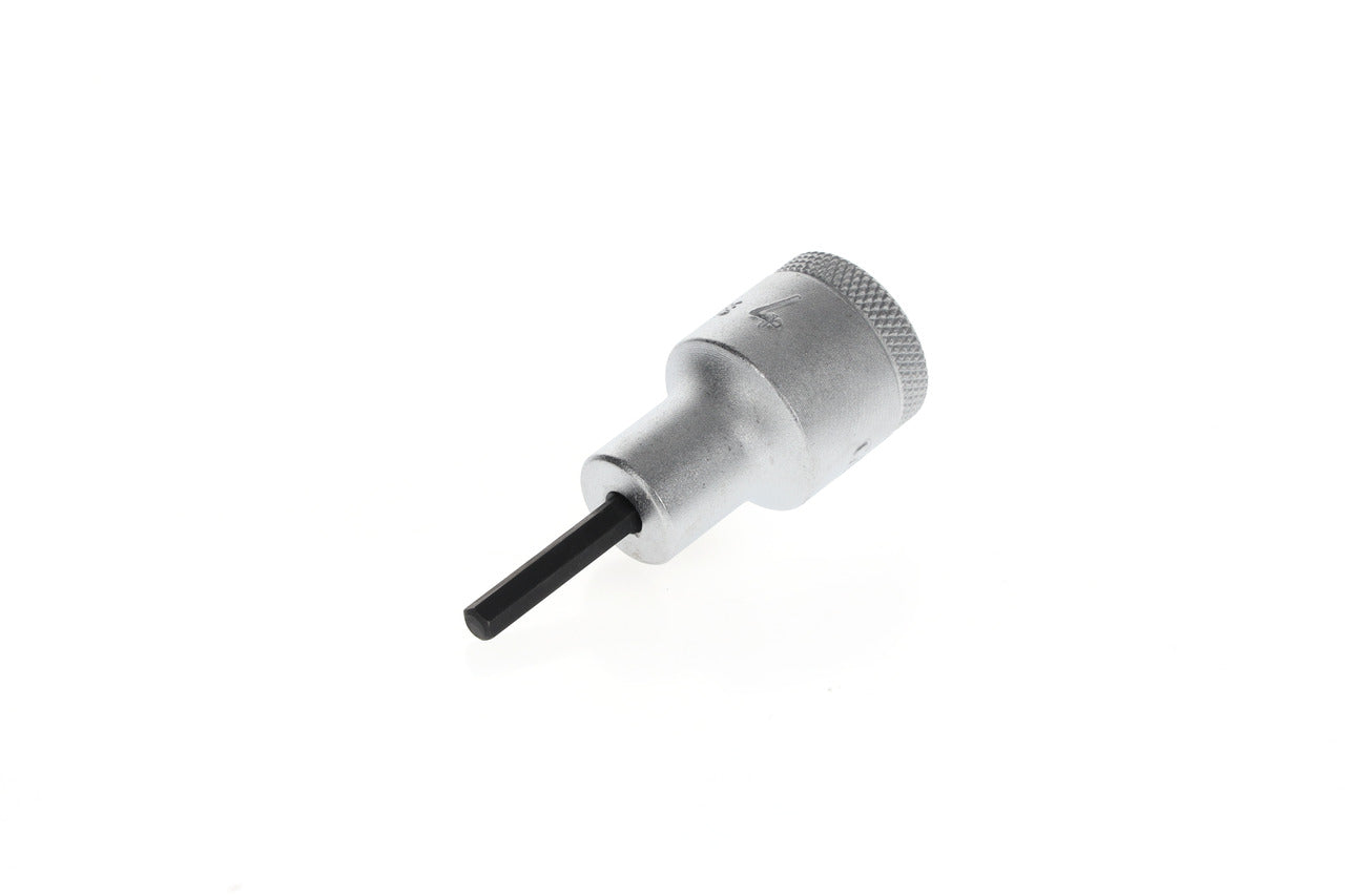 IN 19 - Gots tornavís hexagonal INBUS® de 1/2"