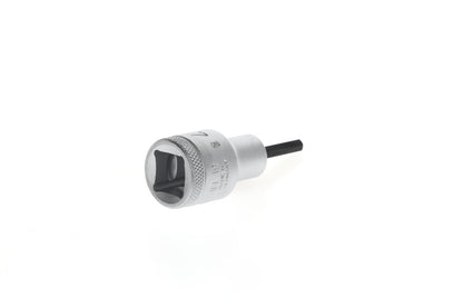 IN 19 - Gots tornavís hexagonal INBUS® de 1/2"