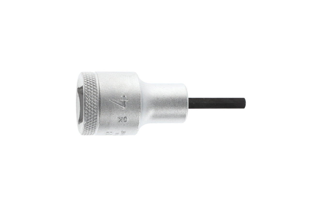 IN 19 - Gots tornavís hexagonal INBUS® de 1/2"