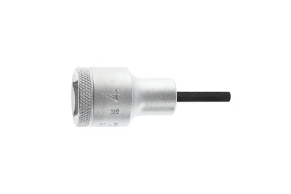 IN 19 - Gots tornavís hexagonal INBUS® de 1/2"