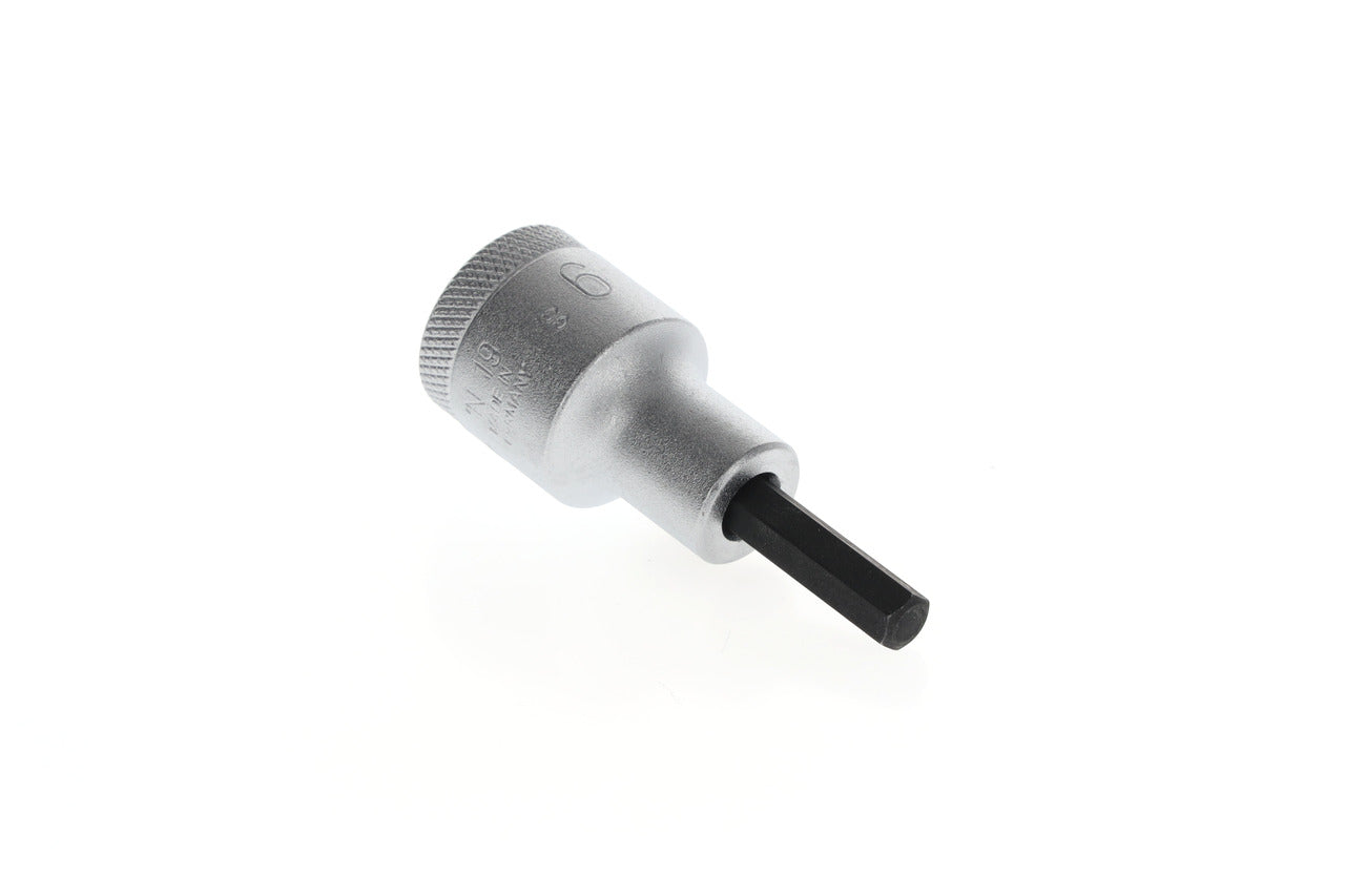 IN 19 - Gots tornavís hexagonal INBUS® de 1/2"
