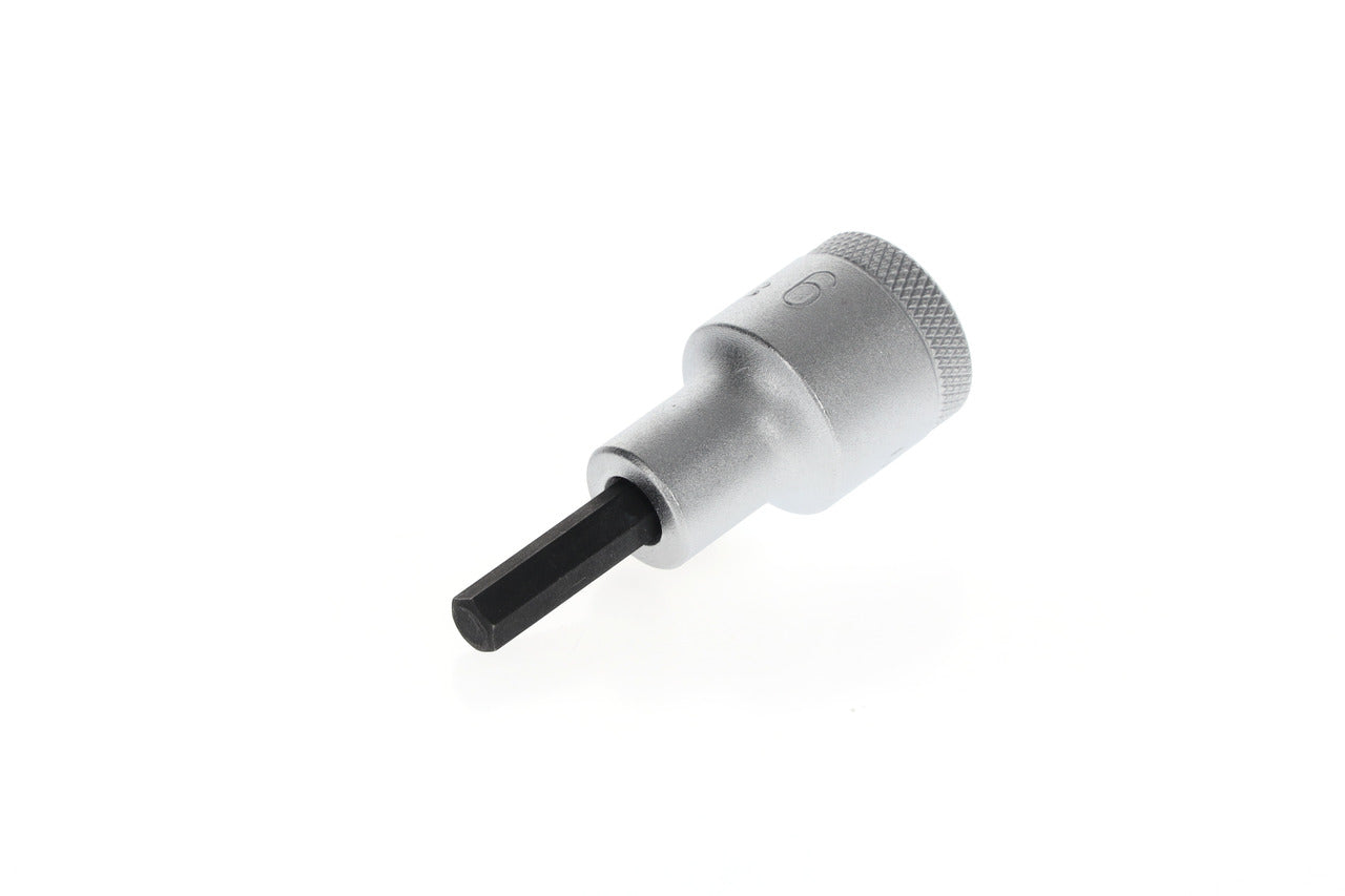 IN 19 - Gots tornavís hexagonal INBUS® de 1/2"