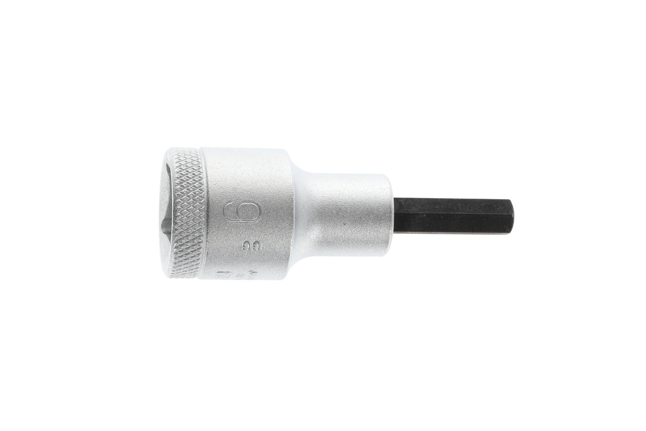 IN 19 - Gots tornavís hexagonal INBUS® de 1/2"