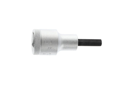 IN 19 - Gots tornavís hexagonal INBUS® de 1/2"
