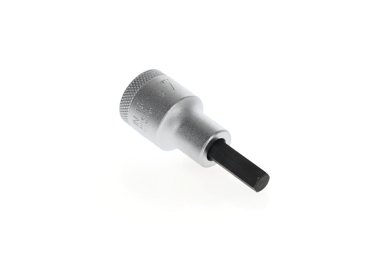 IN 19 - Gots tornavís hexagonal INBUS® de 1/2"