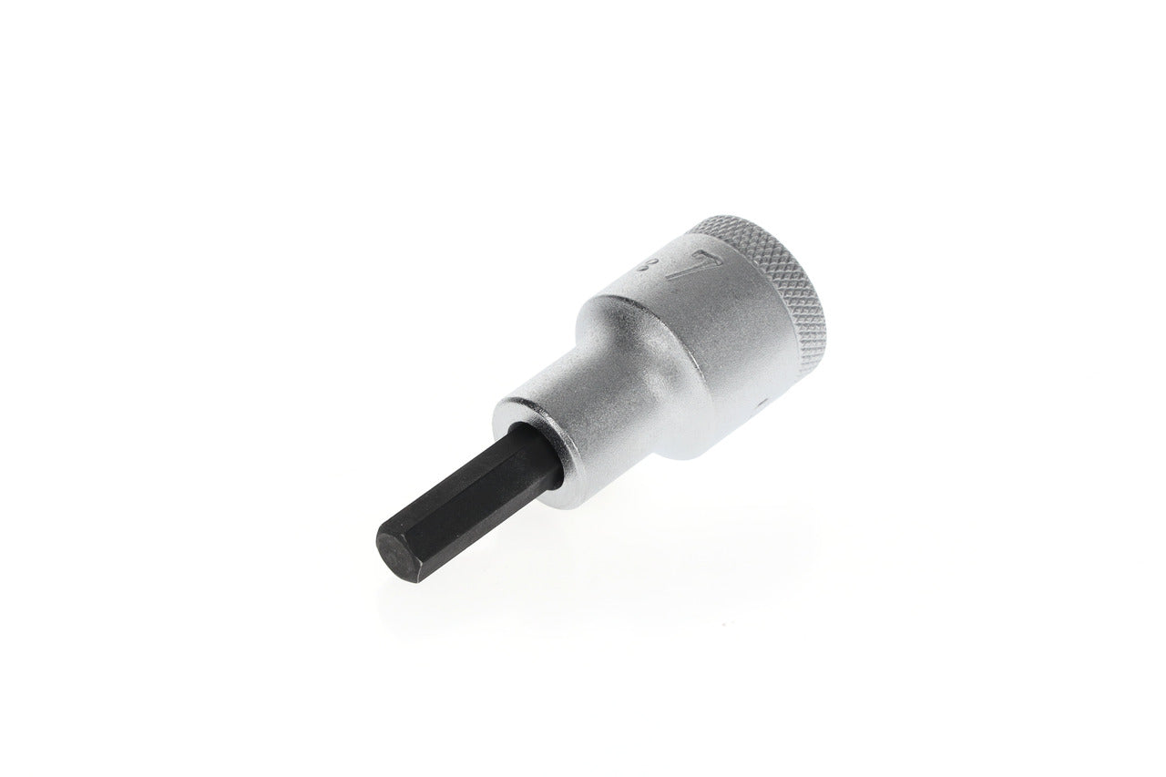 IN 19 - Gots tornavís hexagonal INBUS® de 1/2"