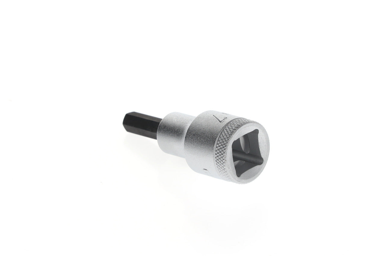 IN 19 - Gots tornavís hexagonal INBUS® de 1/2"