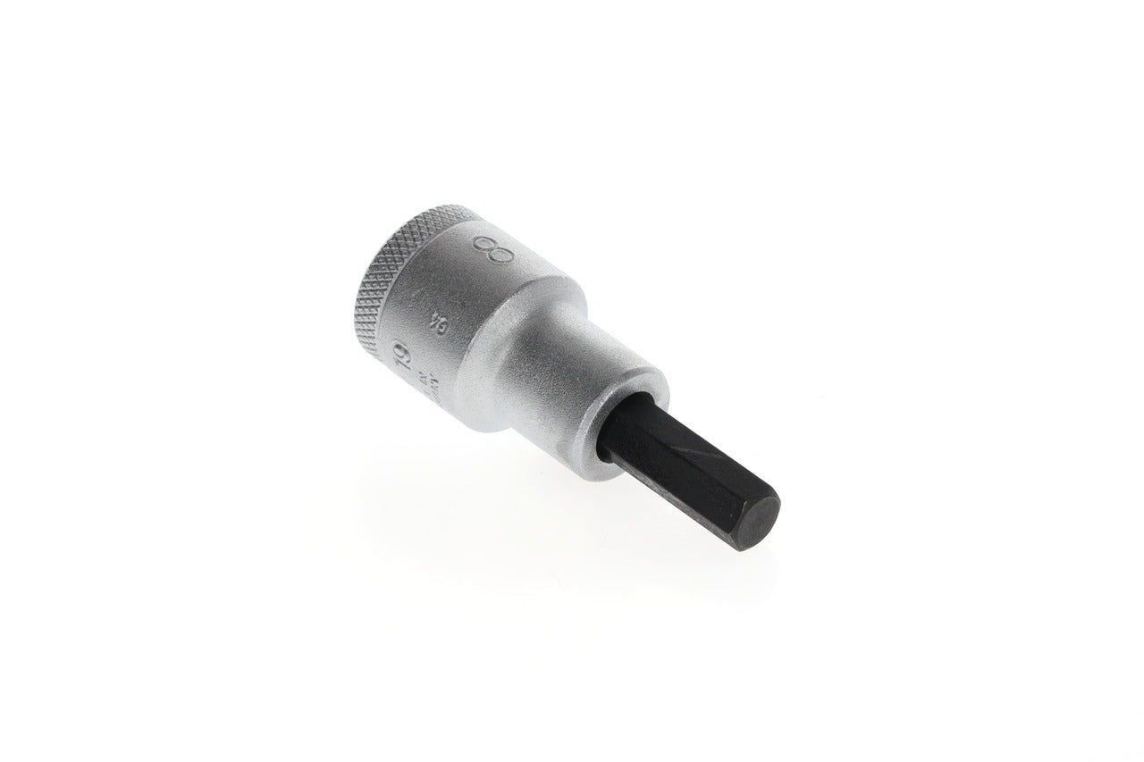 IN 19 - Gots tornavís hexagonal INBUS® de 1/2"