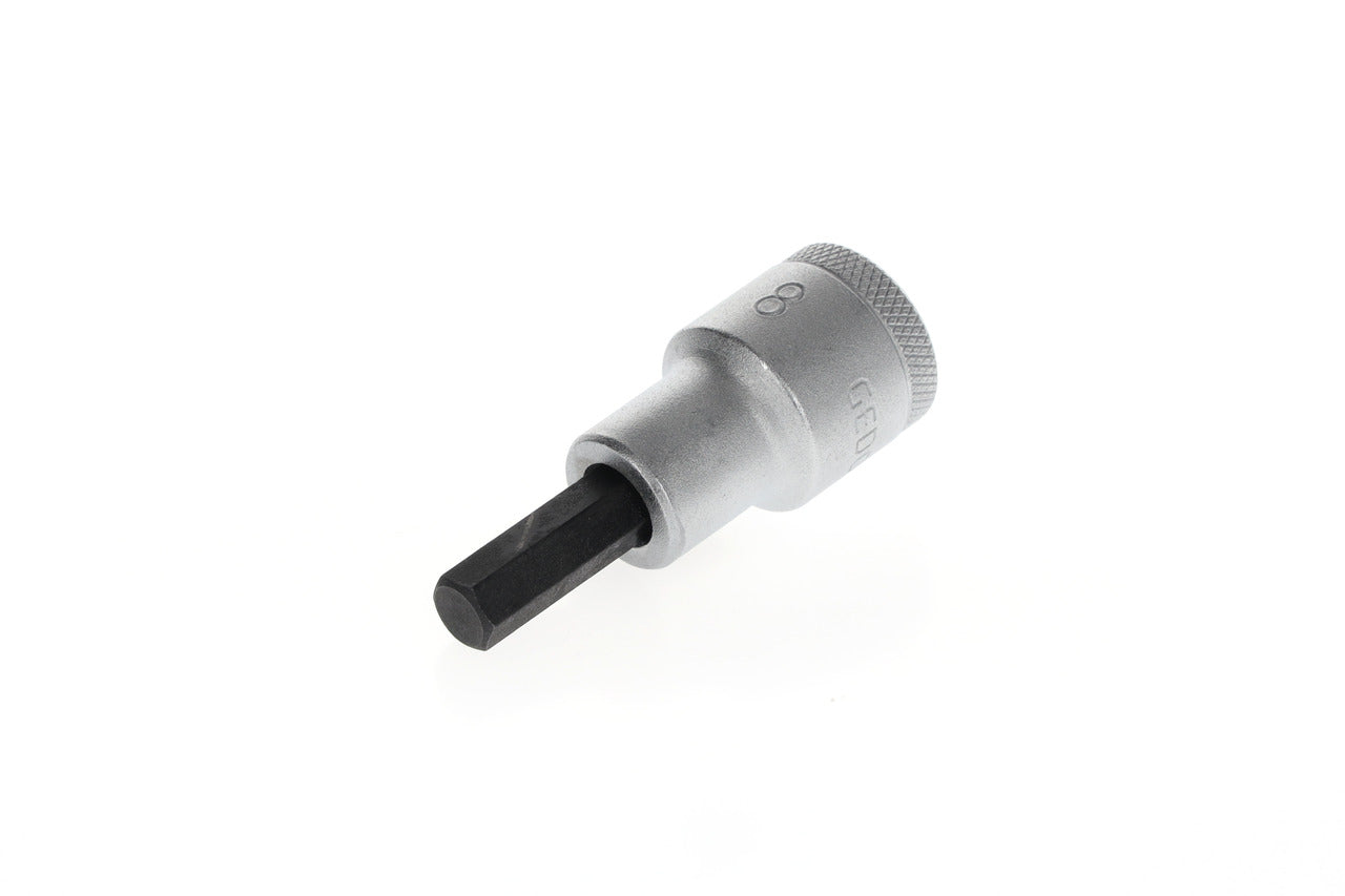 IN 19 - Gots tornavís hexagonal INBUS® de 1/2"