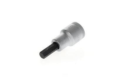IN 19 - Gots tornavís hexagonal INBUS® de 1/2"