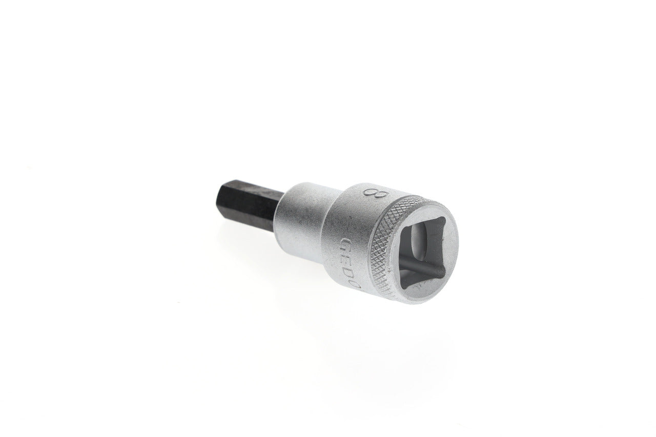 IN 19 - Gots tornavís hexagonal INBUS® de 1/2"